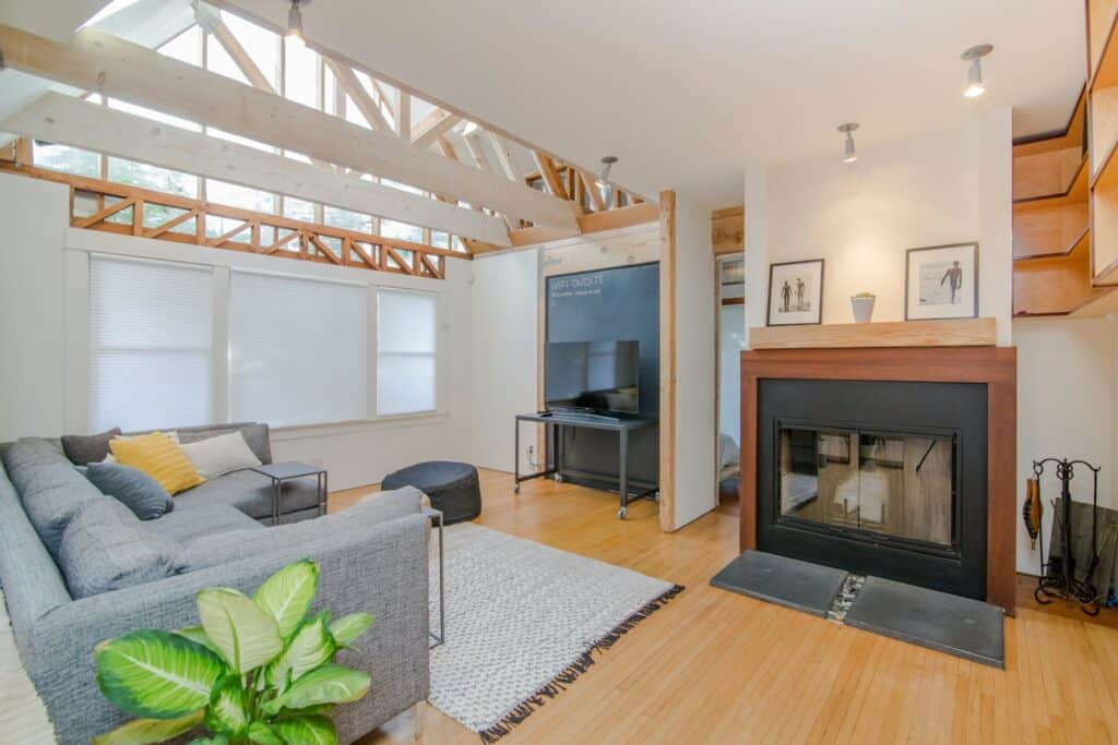 living-room-uplifted-cleaning-service